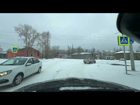 Видео: Архангельск 10 мая 2024 г.