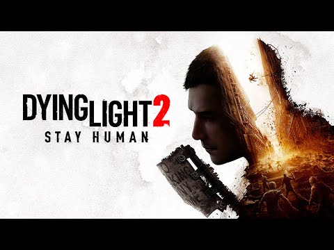 Видео: Так это не Харран. Dying Light 2: Stay Human. Запись с VK Play Live#2