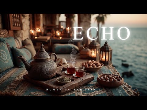 Видео: Flamenco Rhythms for Relaxing | Средиземноморская гитарная музыка и экзотические звуки заката