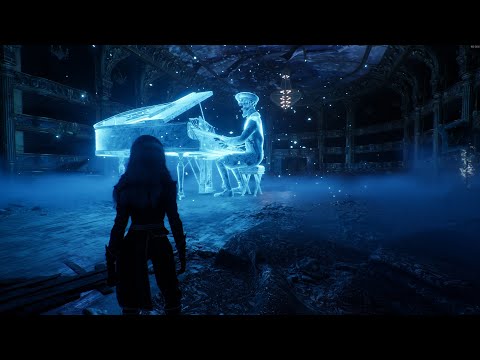 Видео: ИГРАЕМ В ШЕДЕВР ЭТОГО ГОДА ► Clair Obscur: Expedition 33 #13