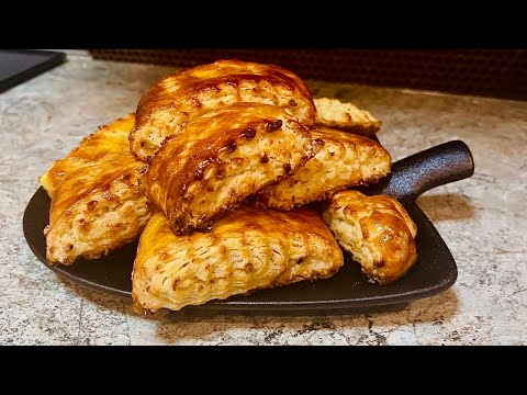 Видео: РЕЦЕПТ АРМЯНСКОЙ ГАТЫ С СЕКРЕТОМ😉ТАК ТЫ НЕ ГОТОВИЛА❗️БЕГИ ПРОБОВАТЬ!