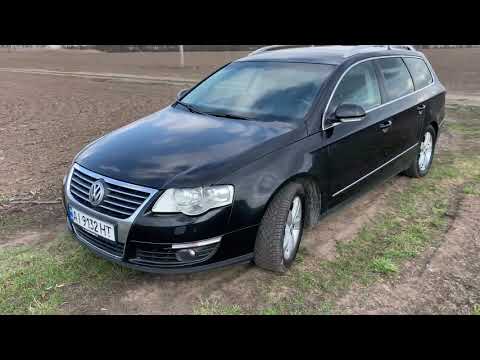 Видео: Минусы passat b6 (личное мнение, после 2ух лет владения)