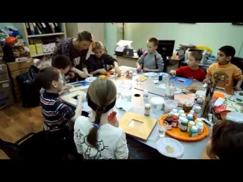 Видео: 6 историй. Фонд «Солнечный город» и NL International