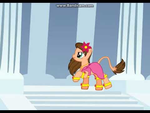 Видео: Клип пони-Я 8 лет терпела!