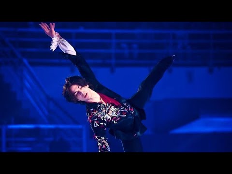 Видео: Петр Гуменник Чемпионы на льду в Тольятти 25.04.24