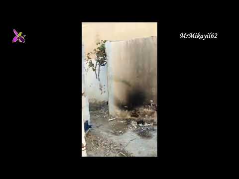 Видео: Сносят дом Рихарда Зорге - Будет ли жить память поколений? 0810.25. Баку - Сабунчи