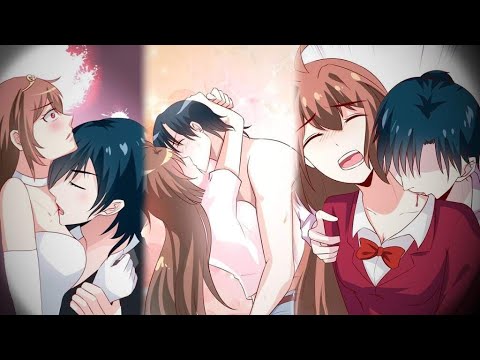 Видео: Озвучка манги | Кровавый парень: жена в ловушке | 1-70 главы | ЕЩЕ НЕ КОНЕЦ