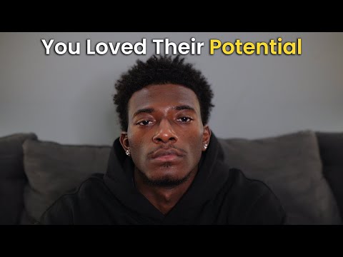 Видео: Отпуская то, что могло бы быть