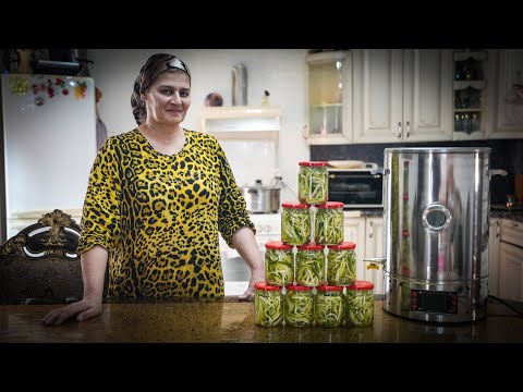 Видео: Закрываем сезон черемши