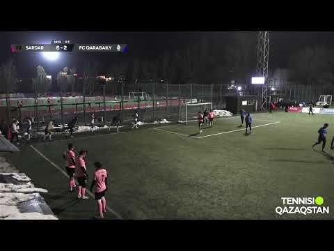 Видео: Margo Flowers - Satty Zhuldyz \ LLF Almaty Осень 2025 \ Лига B