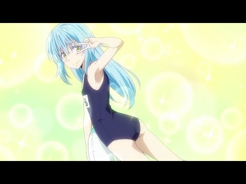 Видео: [AMV] - Давай улетим с тобой к горизонту  (Аниме клип)