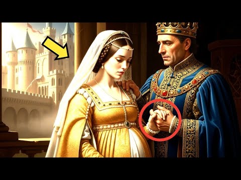 Видео: Беременная в 13 лет от будущего короля Англии — трагическая история леди Маргарет Бофорт
