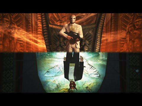 Видео: Удармен: кровавые мани (агрессивное прохождение) - Рай vs Ад [11]