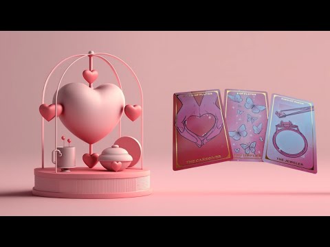 Видео: ❤️Какво споделя Душата ти за мен?❤️