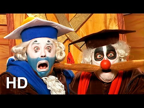 Видео: #ДеревняДураков. Час суда / #FoolsVillage. Court Hour (Official HD Video)
