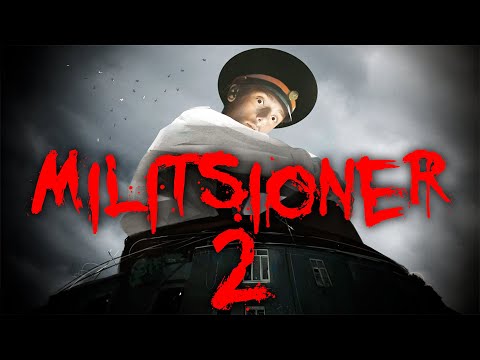 Видео: MILITSIONER #2 ➤ ИЗУЧАЕМ ГОРОД И ИХ ЖИТЕЛЕЙ! ➤ 2025