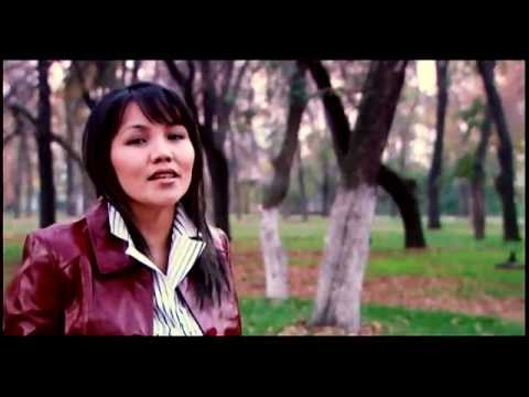Видео: Жазгүл Данылбаева - "Сезім сыры"