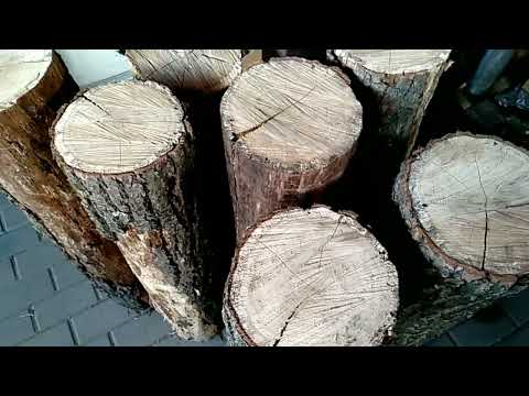 Видео: Как приготовить дубовую щепу для коньяка и виски в домашних условиях