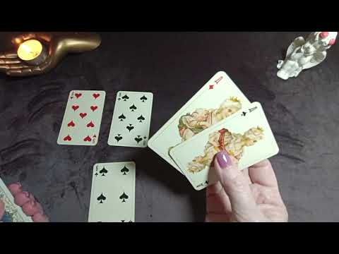 Видео: ✅🤷🧿 ВЫЗОВ КРЕСТОВОГО КОРОЛЯ НА ОТКРОВЕННЫЙ РАЗГОВОР...💯♣️♥️♠️♦️🌐🙏💐🍁🍁🍁‼️‼️‼️