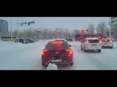 Видео: Welcome to Mongolia 🇲🇳  Дарханд Өнөөдөр өглөөний байдлаар 😍