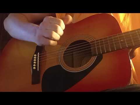 Видео: Кони привередливые - Владимир Высоцкий (cover by ILIA  Acension)