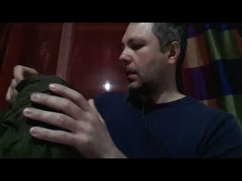 Видео: ASMR. ВЫ ПРИНЕСЛИ КУРТКУ В ХИМЧИСТКУ