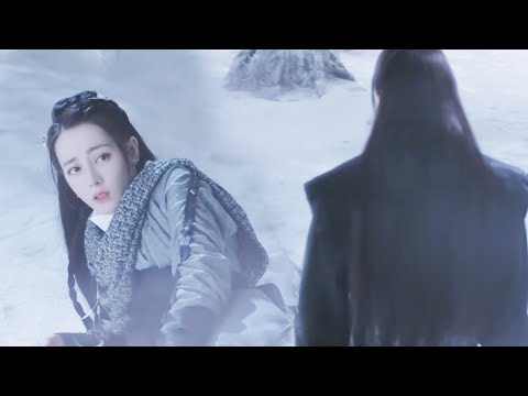 Видео: Русалка случайно спасла человека,но он не ожидал,что мужчина окажется той Золушкой,которую он искал!