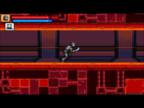 Видео: [GBA] X-Men: The Official Game (RUS)  Прохождение / Walkthrough part 2