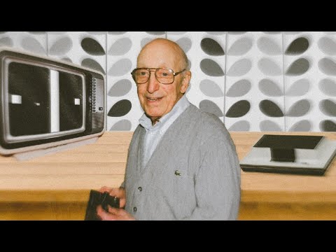 Видео: КАК ОТЕЦ ВИДЕОИГР СОЗДАЛ ПЕРВУЮ КОНСОЛЬ И ВЫИГРАЛ NINTENDO В СУДЕ?