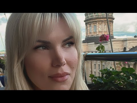 Видео: Влог из летнего Питера 