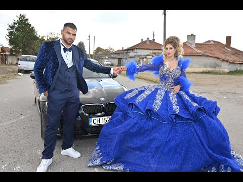 Видео: годежа на мария и добри с съдиево2024