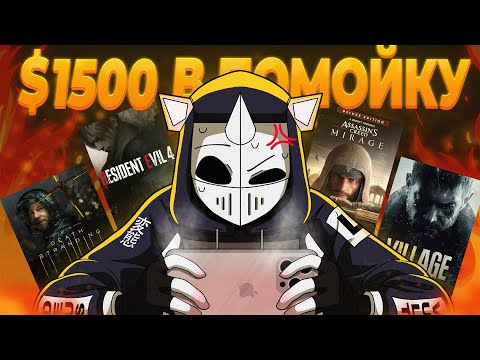 Видео: ЭКСКЛЮЗИВЫ iPhone 15 Pro Max ЭТО ПРОВАЛ
