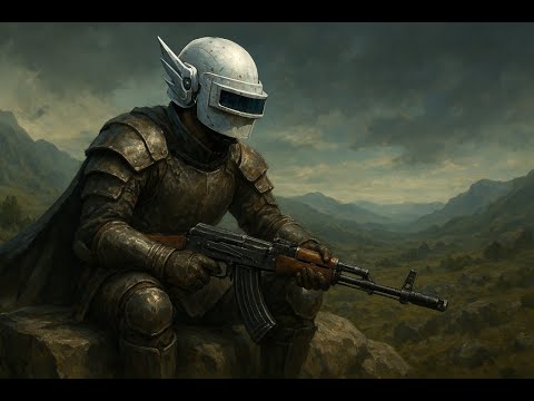 Видео: [PUBG]  нічна зміна 🟨🟦