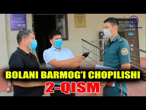 Видео: Суриштирув қайтадан бошланди.