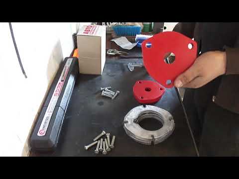 Видео: geely ck обзор сравнение дешевых и дорогих проставок  увеличения клиренса