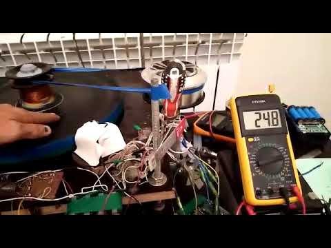 Видео: Бывает и такое .