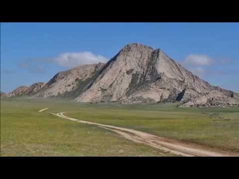 Видео: Өнжүүлийн цэлгэр талдаа - Г.Ариунбаатар
