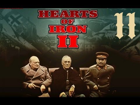 Видео: Румынский спецназ №11. Прохождение День Победы 2.