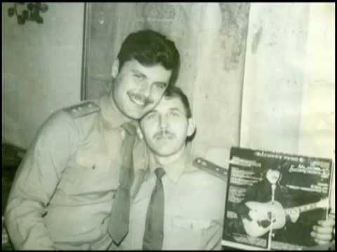 Видео: Служба в в ч 7576. СОФРИНО 1980 - 1987г.