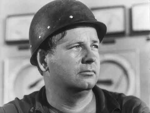 Видео: Термическая обработка проката, 1987