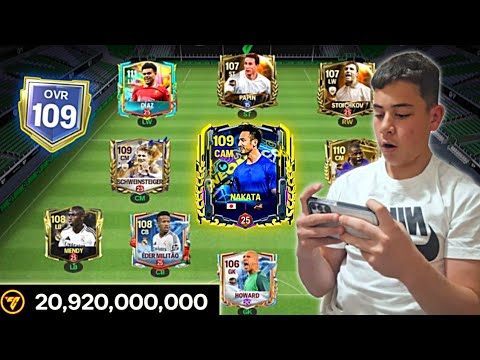 Видео: КУПИХ НАЙ-ДОБРИЯТ CAM в ИГРАТА  | ОТБОР за 20 МИЛИЯРДА КОЙНС 😱😱😱