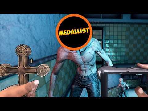 Видео: НАШЛИ ЗЛОГО ПРИЗРАКА В ШКОЛЕ!ЛУЧШЕ БЫ МЫ ЭТОГО НЕ ДЕЛАЛИ В PHASMOPHOBIA