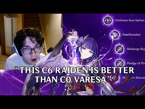 Видео: Вареса никогда не сможет - Zy0x Clips