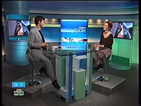 Видео: Елена Ксенофонтова, ч.1