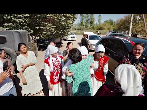 Видео: Бет ашар той | MAFTUNA STUDIO