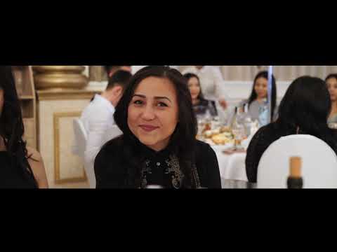 Видео: Свадьба в Аксае от МАСЕЕВТВ