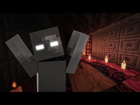 Видео: МЕСТО ПРИЗЫВА ХЕРОБРИНА... Херобрин рядом: 4 серия