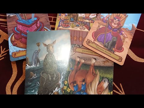 Видео: РАЗГОВОРЫ ЗА ВАШЕЙ СПИНОЙ .Гадание онлайн