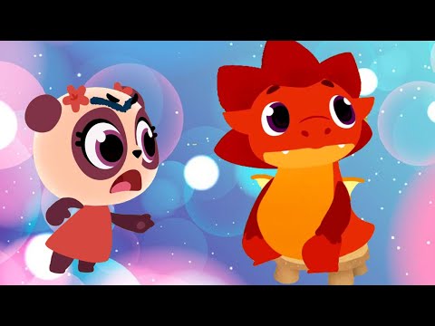 Видео: Дракоша Тоша - Дракошная школа!  - сборник серий - развивающий мультфильм