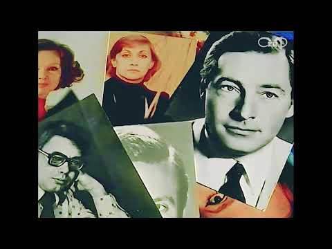 Видео: Уголки нашей памяти  60-е годы  г.Борисов